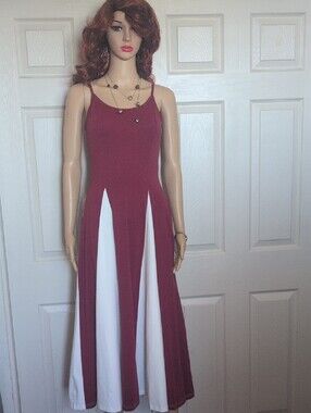 PRETTYGARDEN fit and flare dress